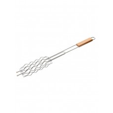 Gratar de mezeluri MG 151