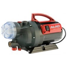 Pump station Model JET F 1004