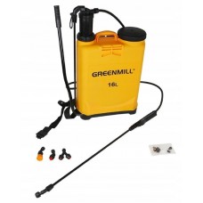Professional sprayer GB9160
