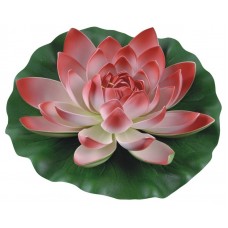 Decorative lily for ponds GW7215 (red)
