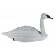 Decorative swan for ponds GW7402