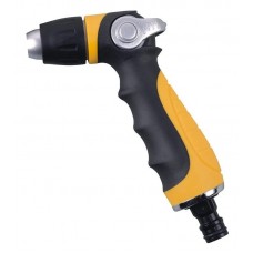 Plastic spray gun nozzle GB2302C