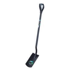 Shovel with metal handle GR9110